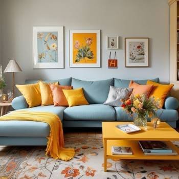 Premium Sofa Work