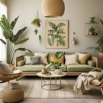 Premium Sofa Work