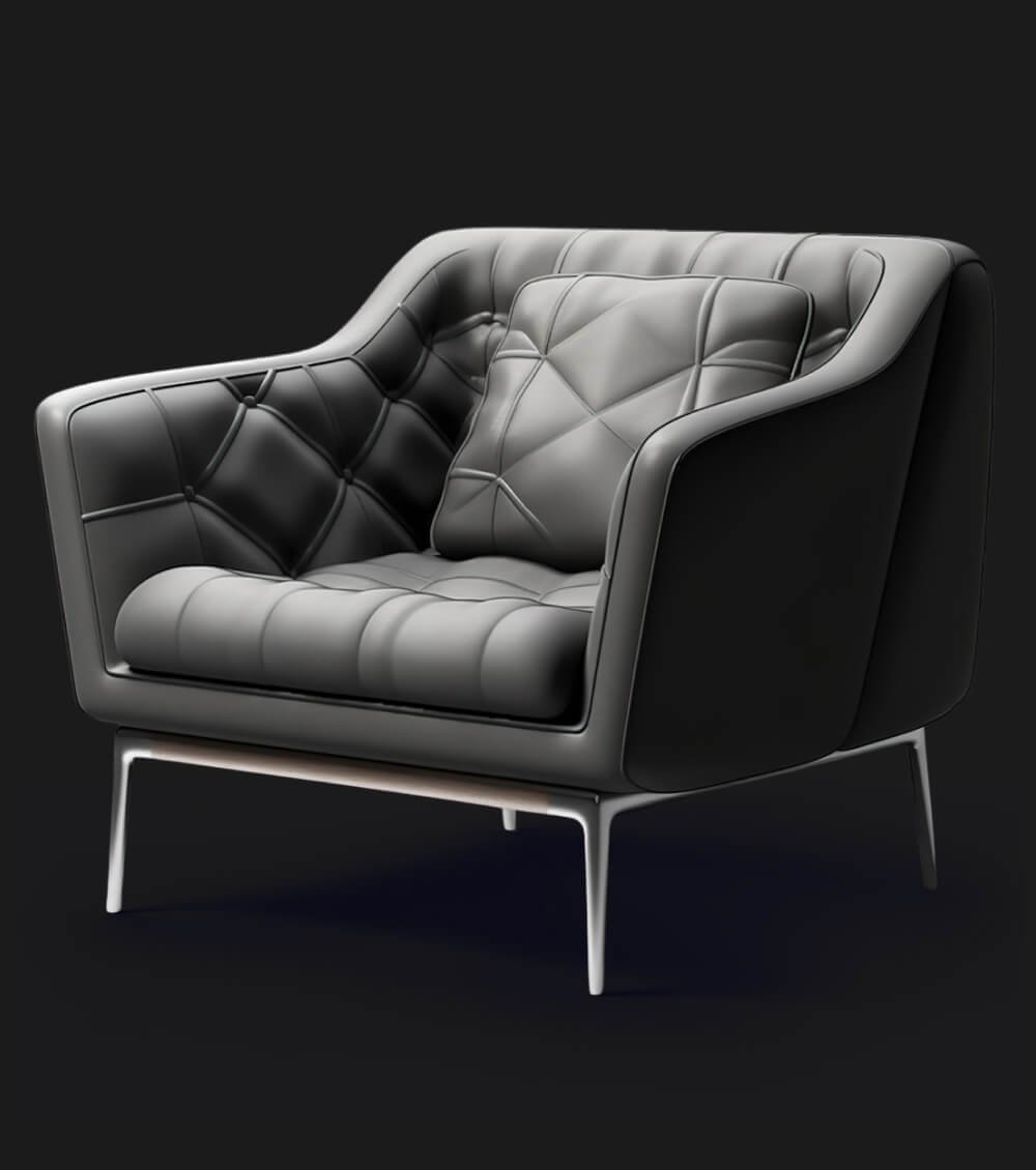 Premium Sofa Work
