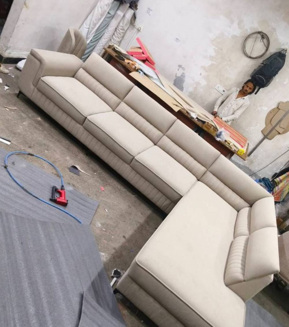 Premium Sofa Work