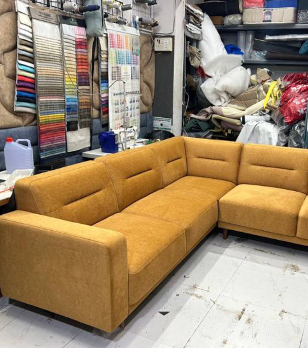 Premium Sofa Work