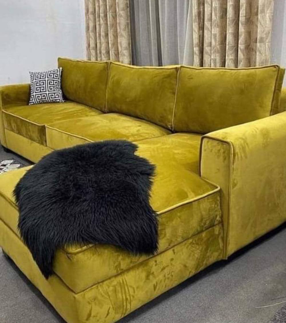 Premium Sofa Work