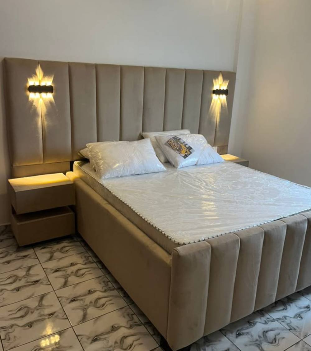 Premium Sofa Work