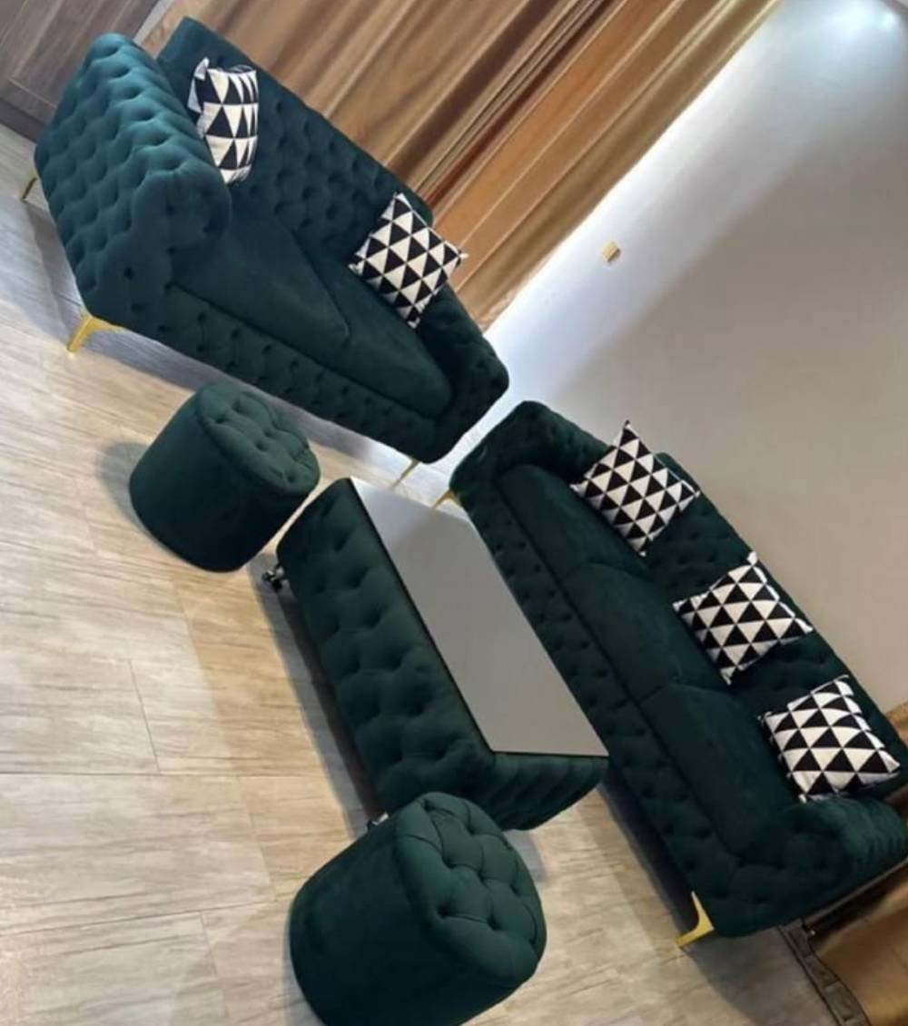 Premium Sofa Work