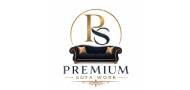 Premium Sofa Work Logo