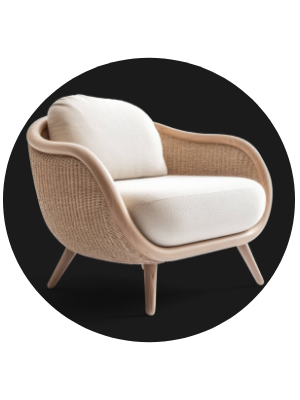 New Sofa