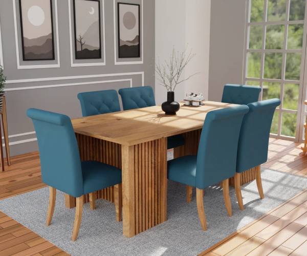 Dining Table Maker In Noida, Greater Noida, Ghaziabad & New Delhi