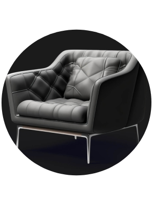 Sofa Fabric