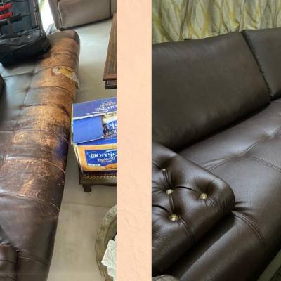 Old Sofa Repair Service Provider In Noida, Greater Noida, Ghaziabad & New Delhi