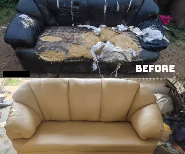 Old Sofa Repair Services In Noida, Greater Noida, Ghaziabad & New Delhi