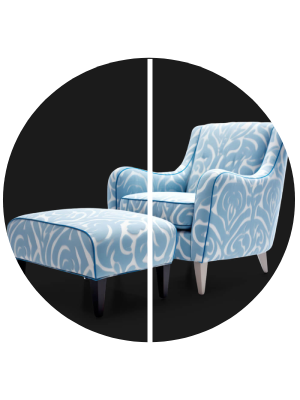 Sofa Repair